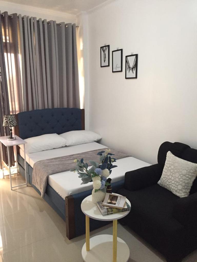 Emiliez Place Baguio City Exterior foto